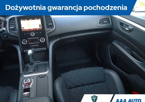 Renault Talisman cena 80000 przebieg: 33077, rok produkcji 2020 z Siedliszcze małe 211